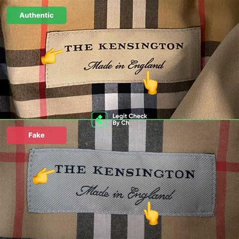 fake burberry check shirt women's|burberry coat false.